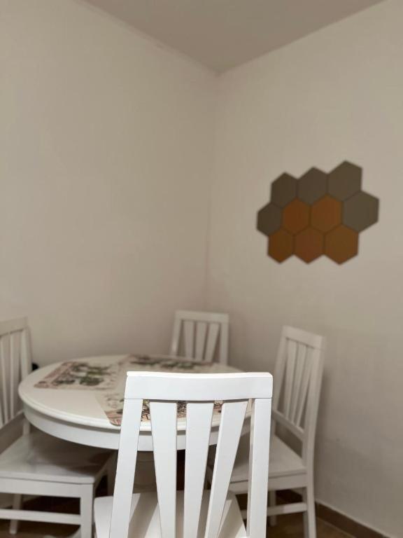 Blue Courtyard Not Valid Apartman Bari Kültér fotó