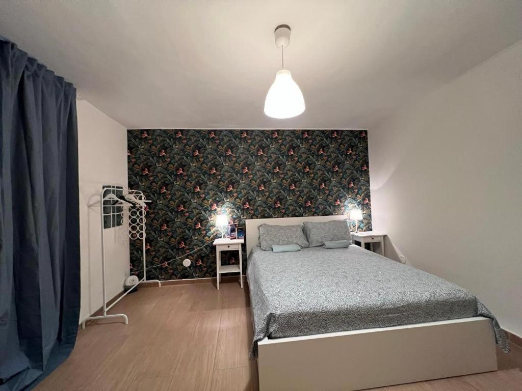 Blue Courtyard Not Valid Apartman Bari Kültér fotó